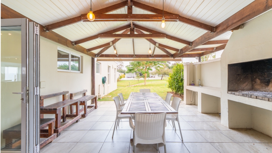4 Bedroom Property for Sale in Silwerstrand Golf And River Estate Western Cape